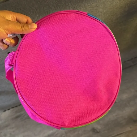 Colorful Drawstring backpack - Picture 4 of 5